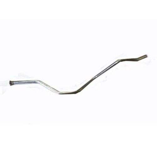 Exhaust tail pipe for isuzu - tail,