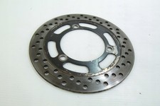 Kawasaki GPZ 500 S Rear Brake