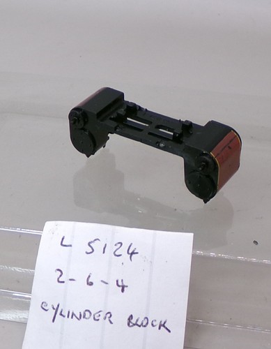 Triang hornby l5124 cylinder - l5124,