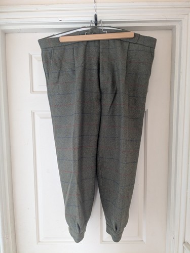 Hucklecoate men tweed - hucklecoate,