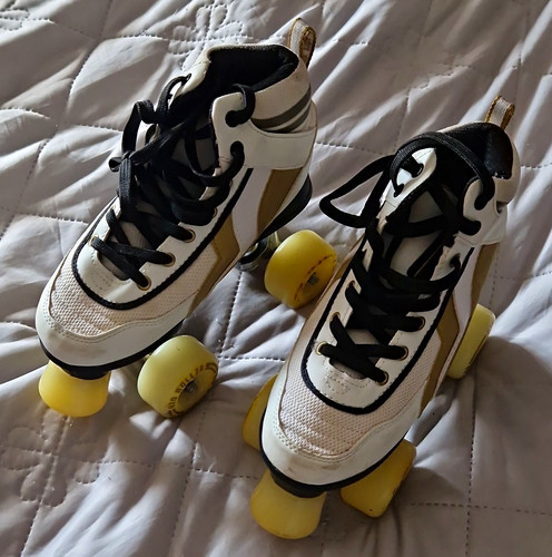 Rio roller varsity quad - varsity,