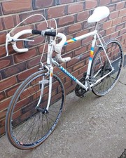 VINTAGE PEUGEOT HLE Premiere