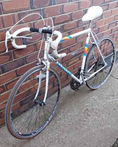 Vintage peugeot hle premiere - vintage,