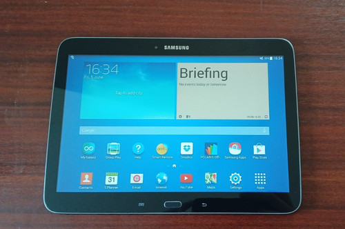 Samsung galaxy tab p5210 - galaxy, 3