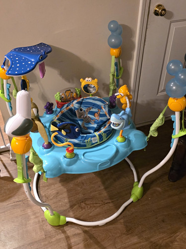 Bright starts ocean themed - bright, ocean-themed