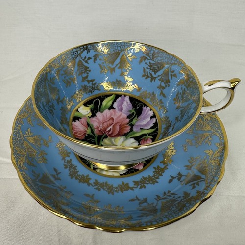 Paragon england bone china - paragon,