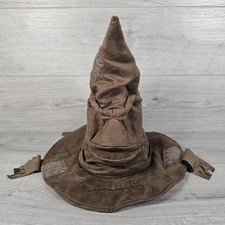 Harry Potter Talking Sorting