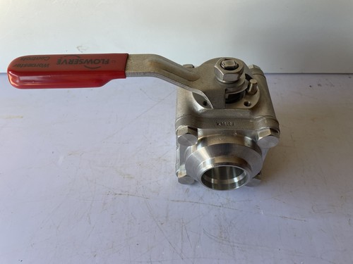Flowserve worcester controls - flowserve,
