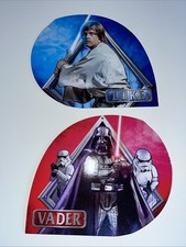 Micro Scalextric Star Wars