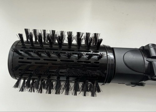 Babyliss big hair brush dryer - big,