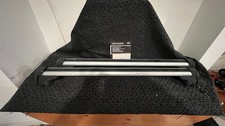 Mini Cooper Roof Rack Rails