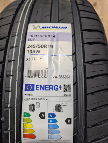 245 michelin pilot - michelin, sport