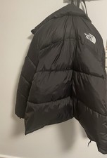 The North Face Unisex Puffer