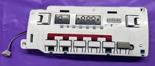 Hoover DYN8164 Washing Machine Genuine Spare Part - Control Board PCB Inc Casing