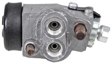 Wheel cylinder Aluminium 72523