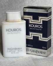 V. Rare! Vintage 80s miniature