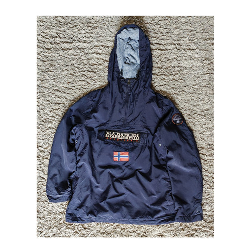 Napapijri geographic navy - napapijri,