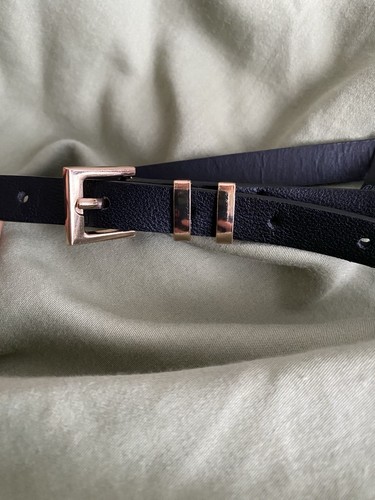 Primark slim belt with - primark,