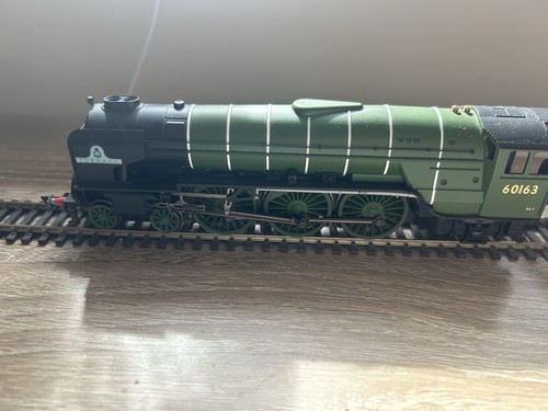 Hornby tornado 60163 - tornado,
