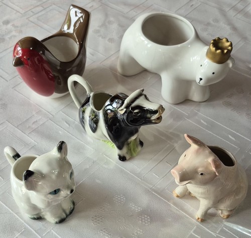 Five vintage otagiri japan - five,