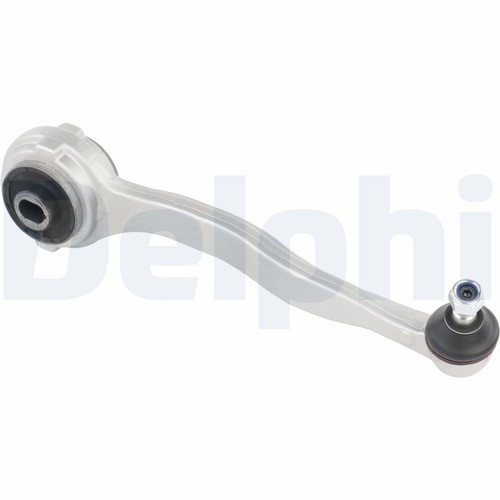 Delphi tc1280 suspension - suspension, track