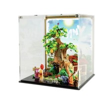 LEGO Ideas Winnie The Pooh