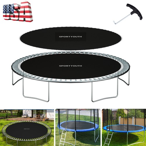Replacement trampoline mat - replacement,