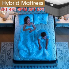 LUXURY ORTHOPAEDIC 4000 POCKET