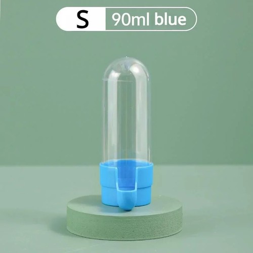 Automatic bird water - automatic,