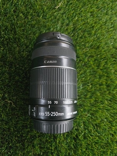Canon 250mm 4 5 - canon, ef-s