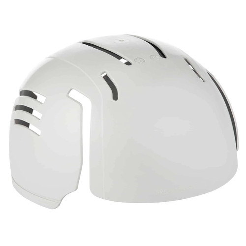 Universal bump cap insert - bump,