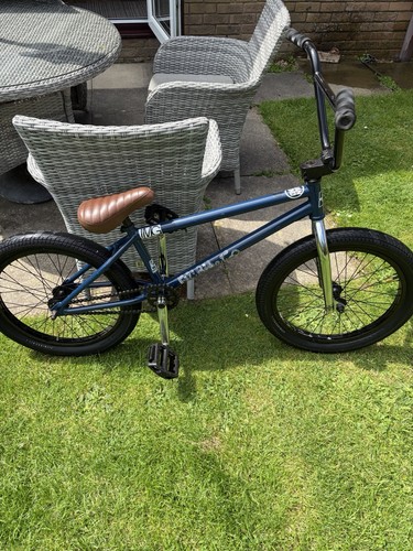 Fit bike bmx - bmx, serviced