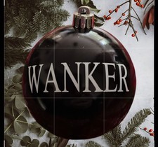 Rude adult funny christmas