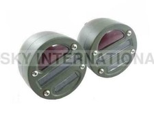 Military cat eye - cat, tail