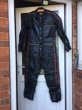 lewis leathers aviakit vintage