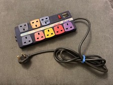 Monster  Power Audio Video 8