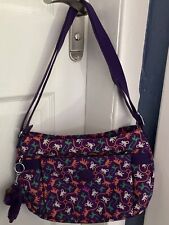 Kipling Velda Handbag In Great Condition 