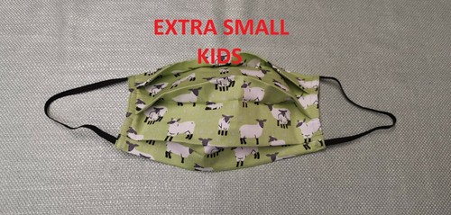 Extra small kids - small, sheep 
