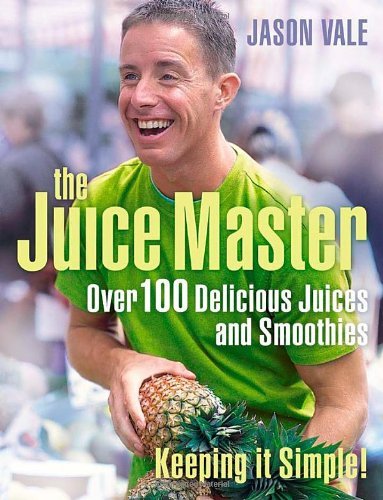 Juice master keeping - master, it