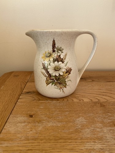 Rare vintage kernewek pottery - rare,