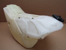KTM 530 EXC-R 2008 petrol fuel tank with tap (14290)