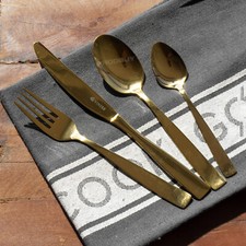 Viners 16 Piece Cutlery Set