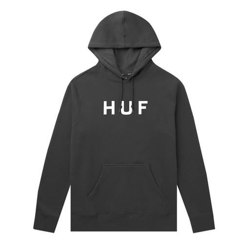 Huf worldwide essentials - essentials, og