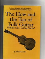 The How and the Tao of Folk
