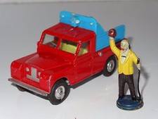 *(S) corgi CHIPPERFIELDS