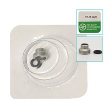 Case screw crown tube with - crown,