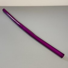 Bike Handlebar Flat Alloy MTB