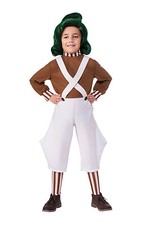 Fancy Dress Costume ~ Boys /