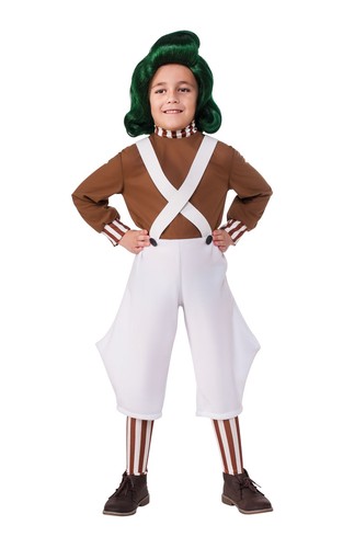 Fancy dress costume boys - fancy, ~