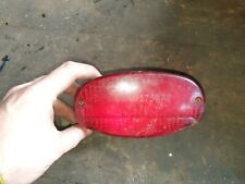 KAWASAKI ER5 ER-5...REAR BRAKE LIGHT...